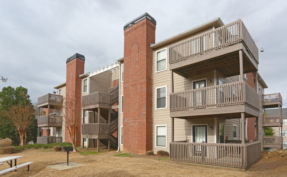 CITY VIEW APARTMENT HOMES - Updated February 2026 - 62 Photos & 30