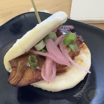 Silverlake Ramen - Pork Bun - Ramen Near Me - Concord, North Carolina