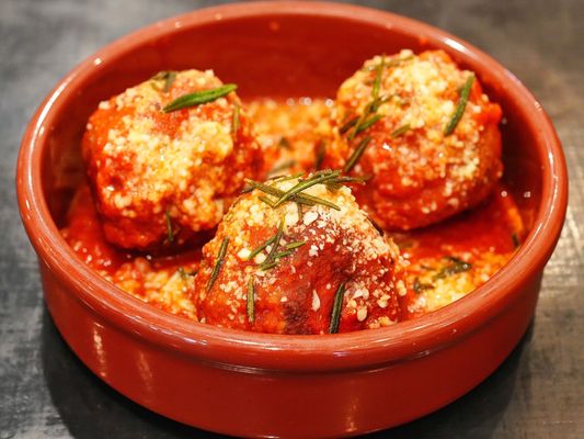 Osteria La Buca - Sherman Oaks by null