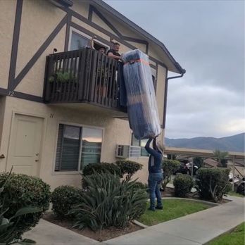 Alpha Movers - Movers Near Me - San Diego, California