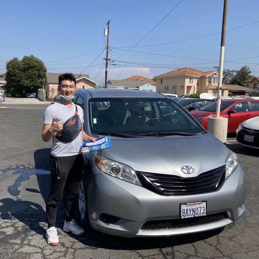 Well Auto - Used Car Dealers Near Me - Rosemead, California Well Auto - Used Car Dealers Near Me - Rosemead, California