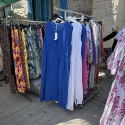Alaçatı Pazarı
