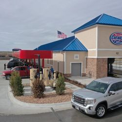 Time To Shine Car Wash - Owasso