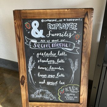 Coffee & - Coffee & Tea Near Me - Buena Park, California Coffee & - Coffee & Tea Near Me - Buena Park, California
