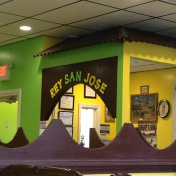 Rey San Jose - the entrance to the restaurant - Mexican Near Me - Scottsville, Kentucky Rey San Jose - the entrance to the restaurant - Mexican Near Me - Scottsville, Kentucky