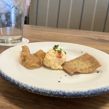 Jack Allen's Kitchen - New American Near Me - Cedar Park, Texas