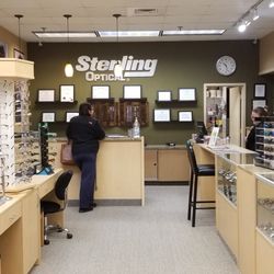 Sterling Optical - Rochester - Greece Ridge Mall