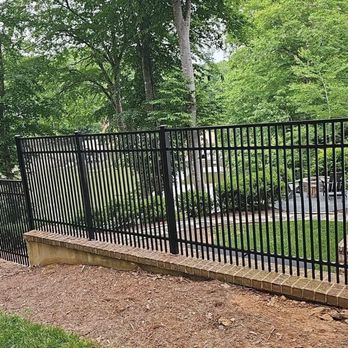David S. Fence - Fences & Gates Near Me - Charlotte, North Carolina David S. Fence - Fences & Gates Near Me - Charlotte, North Carolina