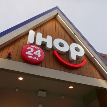 IHOP - iHop Framingham, MA. Photo by #TryMyChow - Breakfast & Brunch Near Me - Framingham, Massachusetts IHOP - iHop Framingham, MA. Photo by #TryMyChow - Breakfast & Brunch Near Me - Framingham, Massachusetts