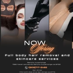 Simply Skin Beauty Bar - Currently offering