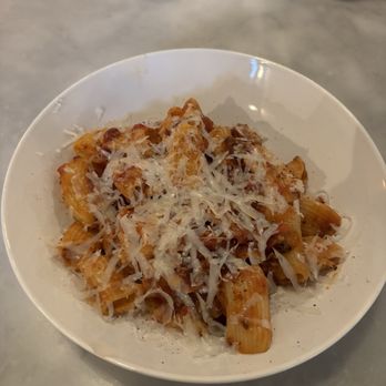 The Essential - Rigatoni - Bars Near Me - Birmingham, Alabama The Essential - Rigatoni - Bars Near Me - Birmingham, Alabama