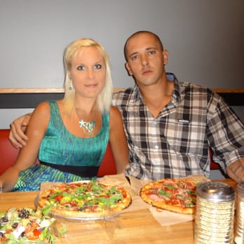 Blaze Pizza - Pizza Near Me - Pasadena, California