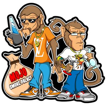 Mojo Smoke Palace - Tobacco Shops Near Me - Mesa, Arizona