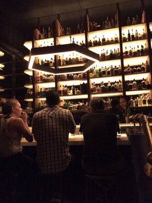 Bad Luck Bar by null