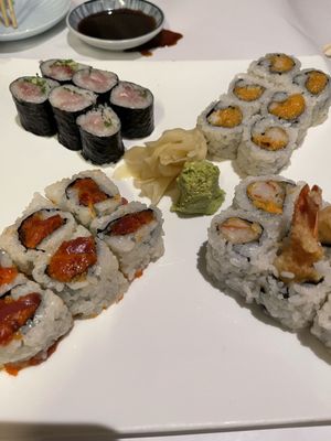 Sushi Seki by null