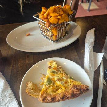 The Bada Bean - Breakfast & Brunch Near Me - Tallahassee, Florida