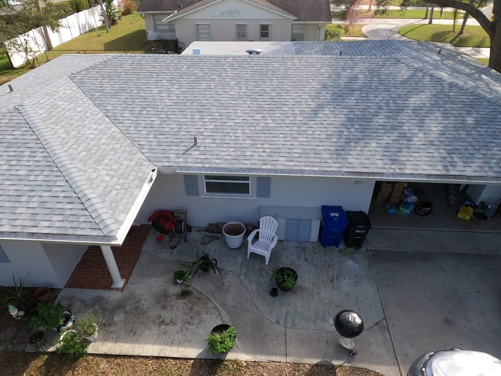 Slide of Barrier Island Roofing