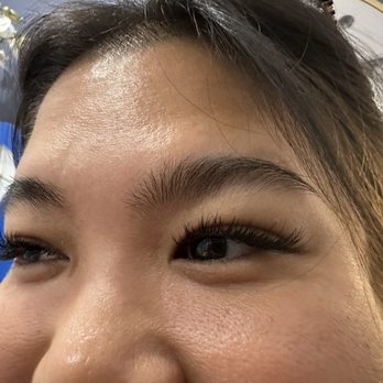 Lashes by Karen - Mink c curl 8-12 cat eye - Eyelash Service Near Me - Los Angeles, California Lashes by Karen - Mink c curl 8-12 cat eye - Eyelash Service Near Me - Los Angeles, California