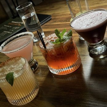 Eden - Wine Bars Near Me - Fresno, California