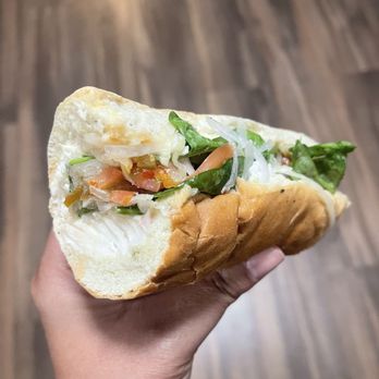 JRECK Subs - Seafood Sub - Sandwiches Near Me - Syracuse, New York JRECK Subs - Seafood Sub - Sandwiches Near Me - Syracuse, New York