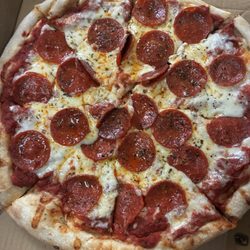 Pizza Chef