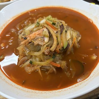 Lee Mangu Noodles - Korean Near Me - Buena Park, California Lee Mangu Noodles - Korean Near Me - Buena Park, California