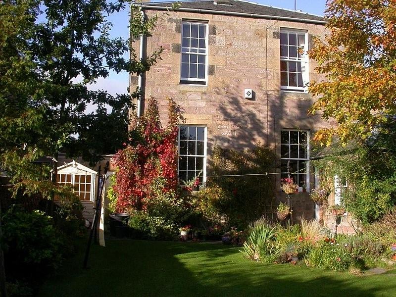 17 TANTALLON PLACE Updated March 2024 17 Tantallon Place, Edinburgh