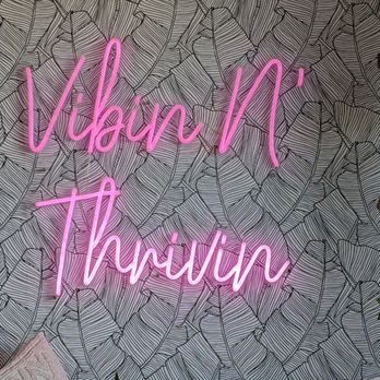 Fruit Loop - Vibin N' Thrivin - Breakfast & Brunch Near Me - Clifton Park, New York