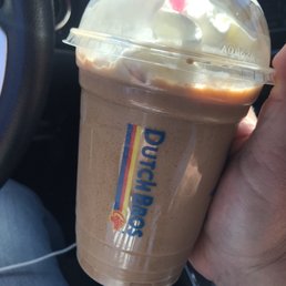 White Mocha Blended Freeze White Mocha Blended Freeze