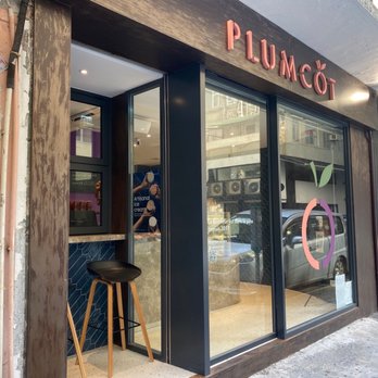 Plumcot - Outside - Bakeries Near Me - Hong Kong, HK Plumcot - Outside - Bakeries Near Me - Hong Kong, HK