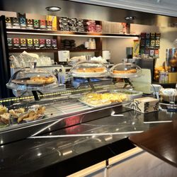 Cafe del Arenal