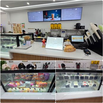 Smo Tea - Bubble Tea Near Me - Garden City Park, New York