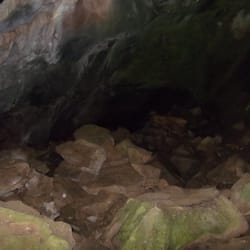 Masonic Caves