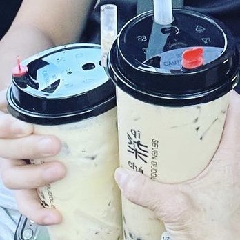 Seven Bubble Tea - Bubble Tea Near Me - Daytona Beach, Florida