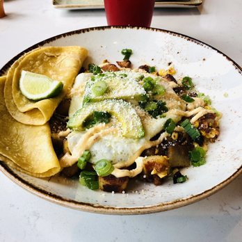 First Watch - Elote Mexican Street Corn Hash - Breakfast & Brunch Near Me - Kildeer, Illinois