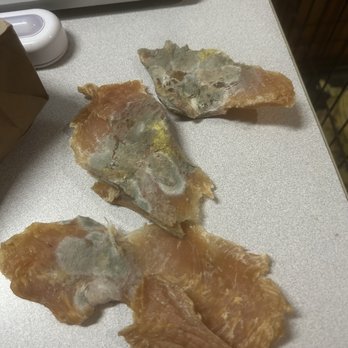 Hayek Market - Hakek's homemade dog treats. Disgusting. - Specialty Food Near Me - Newton, New Jersey Hayek Market - Hakek's homemade dog treats. Disgusting. - Specialty Food Near Me - Newton, New Jersey