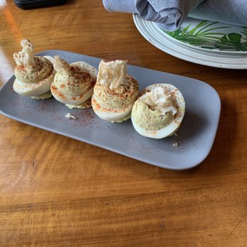 Rudy Royale - Deviled eggs app - Chicken Shop Near Me - Charleston, South Carolina Rudy Royale - Deviled eggs app - Chicken Shop Near Me - Charleston, South Carolina
