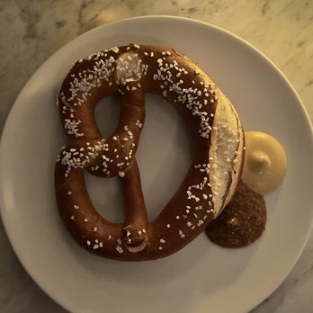 Charley - Pretzel - Bars Near Me - Harrison, New Jersey