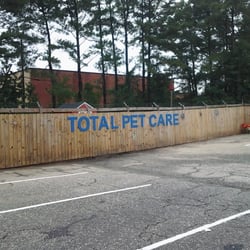 Total Pet Care of Sumter