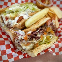 Weinberger's Deli - Jim Shoo