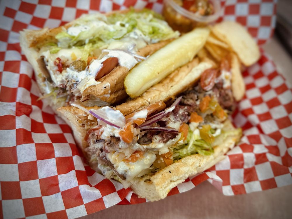 Weinberger's Deli