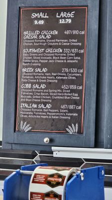 Menu photo 7 West Coast Sourdough Tulare, CA Menu photo 7 West Coast Sourdough Tulare, CA