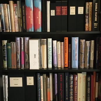1. Downtown Brown Books