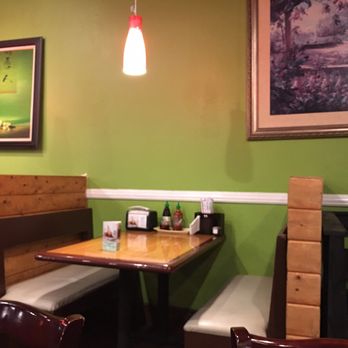 Pho So 9 - Booth inside - Vietnamese Near Me - Cypress, California Pho So 9 - Booth inside - Vietnamese Near Me - Cypress, California