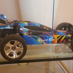 Palm Desert RC Raceway