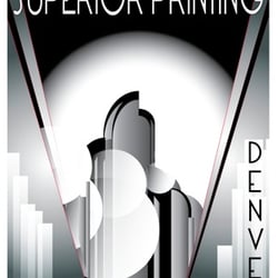 Superior Printing & Graphics
