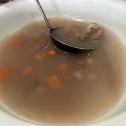 Free soup Free soup