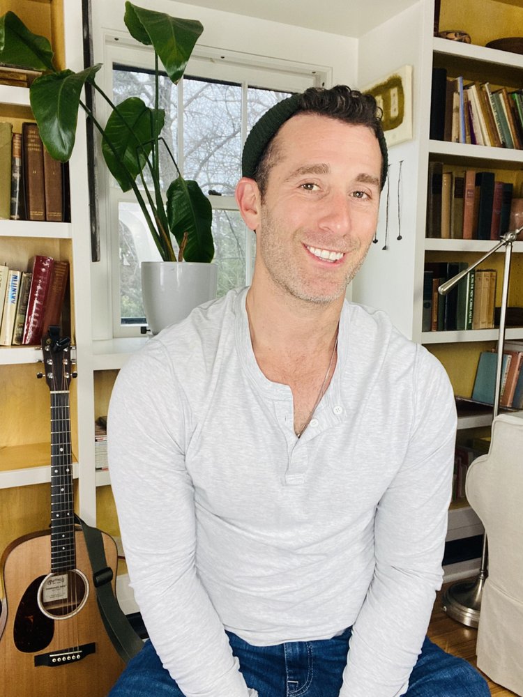 Andrew Goldberg - child therapist in Cleveland Heights, OH