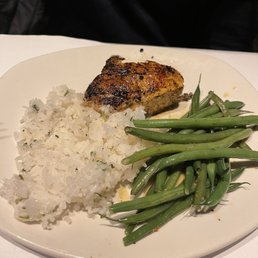 Chilean Sea Bass