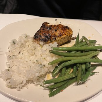 Bonefish Grill - Sea bass - Seafood Near Me - Collierville, Tennessee Bonefish Grill - Sea bass - Seafood Near Me - Collierville, Tennessee